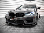 Front Splitter V.1 BMW M5 F90 Facelift