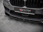 Front Splitter V.1 BMW M5 F90 Facelift