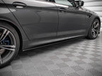 Side Skirts Diffusers BMW M5 F90
