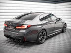 Side Skirts Diffusers BMW M5 F90