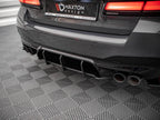 Street PRO Rear Diffuser BMW M5 F90