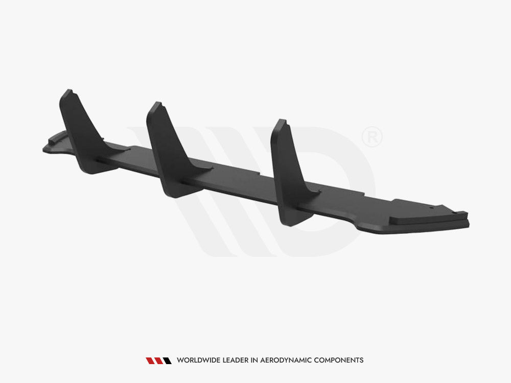 Street PRO Rear Diffuser BMW M5 F90