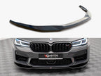 Front Splitter V.2 BMW M5 F90 Facelift