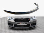 Front Splitter V.3 BMW M5 F90 Facelift