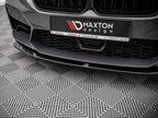Front Splitter V.3 BMW M5 F90 Facelift
