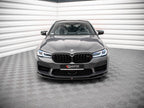 Front Splitter V.3 BMW M5 F90 Facelift