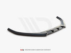 Front Splitter V.1 Audi A4 B9