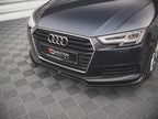 Front Splitter V.2 Audi A4 B9