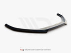 Front Splitter V.2 Audi A4 B9