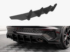 Street PRO Rear Diffuser Audi RS3 Sportback 8Y (2020-)
