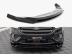 Front Splitter V.1 Ford Escape ST-Line Mk3