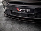 Front Splitter V.1 Ford Escape ST-Line Mk3