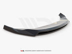 Front Splitter V.1 Ford Escape ST-Line Mk3