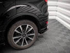 Rear Side Splitters Ford Escape ST-Line Mk3 (2012-2019)