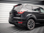 Street PRO Rear Diffuser Ford Escape ST-Line Mk3