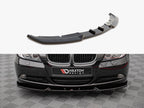 Front Splitter V.1 Bmw 3 E90 (2004-2008)
