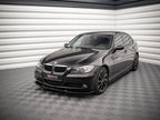 Front Splitter V.1 Bmw 3 E90 (2004-2008)