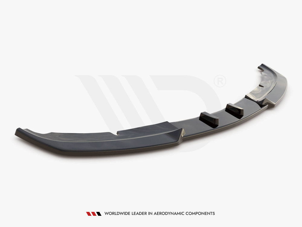 Front Splitter V.1 Bmw 3 E90 (2004-2008)