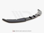 Front Splitter V.1 Bmw 3 E90 (2004-2008)