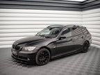Side Skirts Diffusers Bmw 3 E90 (2004-2008)