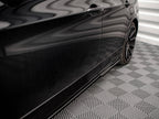 Side Skirts Diffusers Bmw 3 E90 (2004-2008)