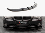 Front Splitter V.2 Bmw 3 E90 (2004-2008)