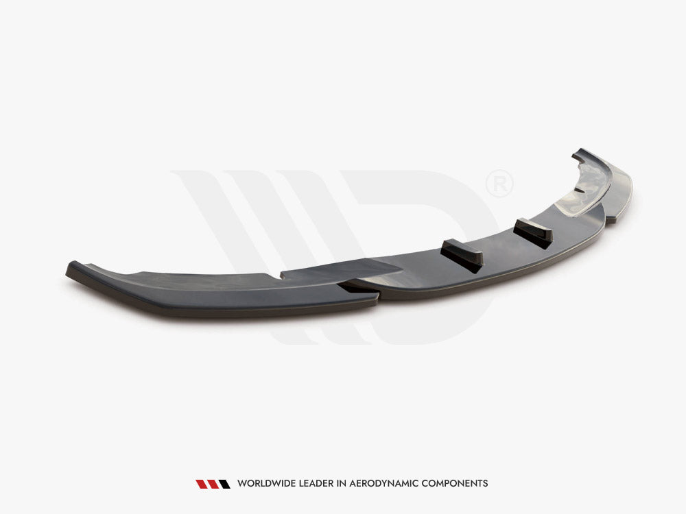 Front Splitter V.2 Bmw 3 E90 (2004-2008)