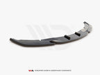 Front Splitter V.2 Bmw 3 E90 (2004-2008)
