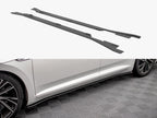Street PRO Side Skirts Diffusers VW Arteon R (2020-)