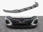 Street PRO Front Splitter VW Arteon R