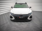 Street PRO Front Splitter VW Arteon R