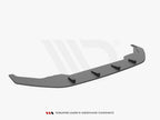 Street PRO Front Splitter VW Arteon R