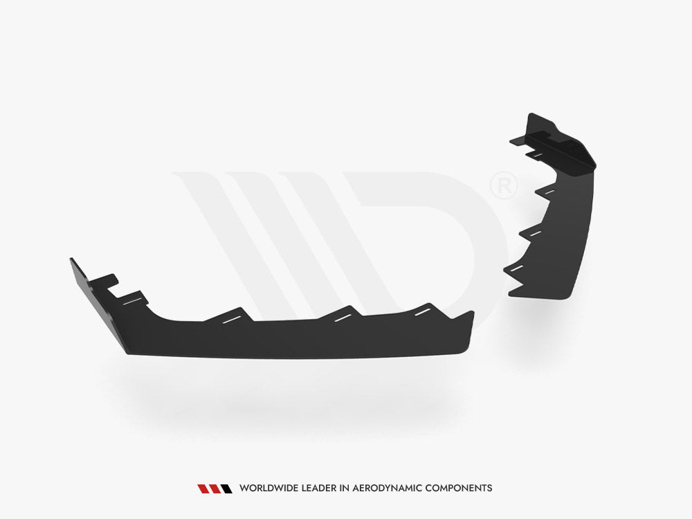 Front Flaps Hyundai I20 N Mk3