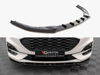 Front Splitter Ford KUGA ST-Line Mk3