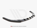 Front Splitter Ford KUGA ST-Line Mk3