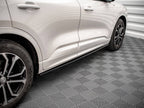 Side Skirts Diffusers Ford KUGA ST-Line Mk3