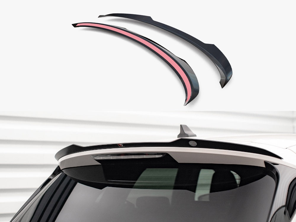 Spoiler CAP Ford KUGA ST-Line Mk3