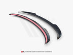 Spoiler CAP Ford KUGA ST-Line Mk3
