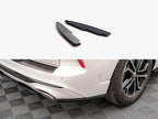 Rear Side Splitters Ford KUGA ST-Line Mk3