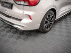 Rear Side Splitters Ford KUGA ST-Line Mk3