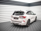 Street PRO Rear Diffuser Ford KUGA ST-Line Mk3