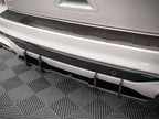 Street PRO Rear Diffuser Ford KUGA ST-Line Mk3