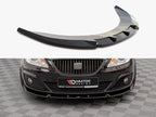 Front Splitter V.1 Seat EXEO (2008-2013)