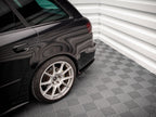Rear Side Splitters Seat EXEO (2008-2013)