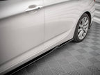 Side Skirts Diffusers Hyundai I40 MK1 (2011-2014)