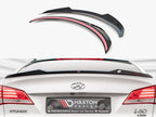 Spoiler CAP Hyundai I40 MK1 (2011-2014)