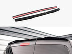Spoiler CAP VW Caddy MK3 Facelift (2010-2015)