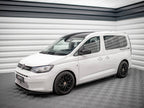 Side Skirts Diffusers VW Caddy Mk5 / Ford Transit Connect Mk3