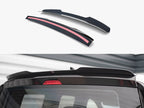 Spoiler CAP VW Caddy MK5 (2020-)