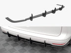 Street PRO Rear Diffuser VW Caddy Mk5 (2020-)